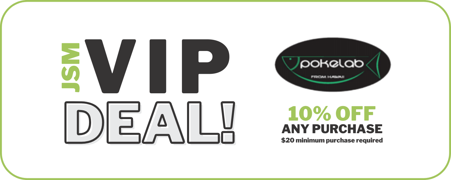 PokeLab VIP Deal