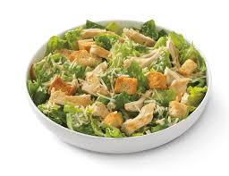 ceasar salad