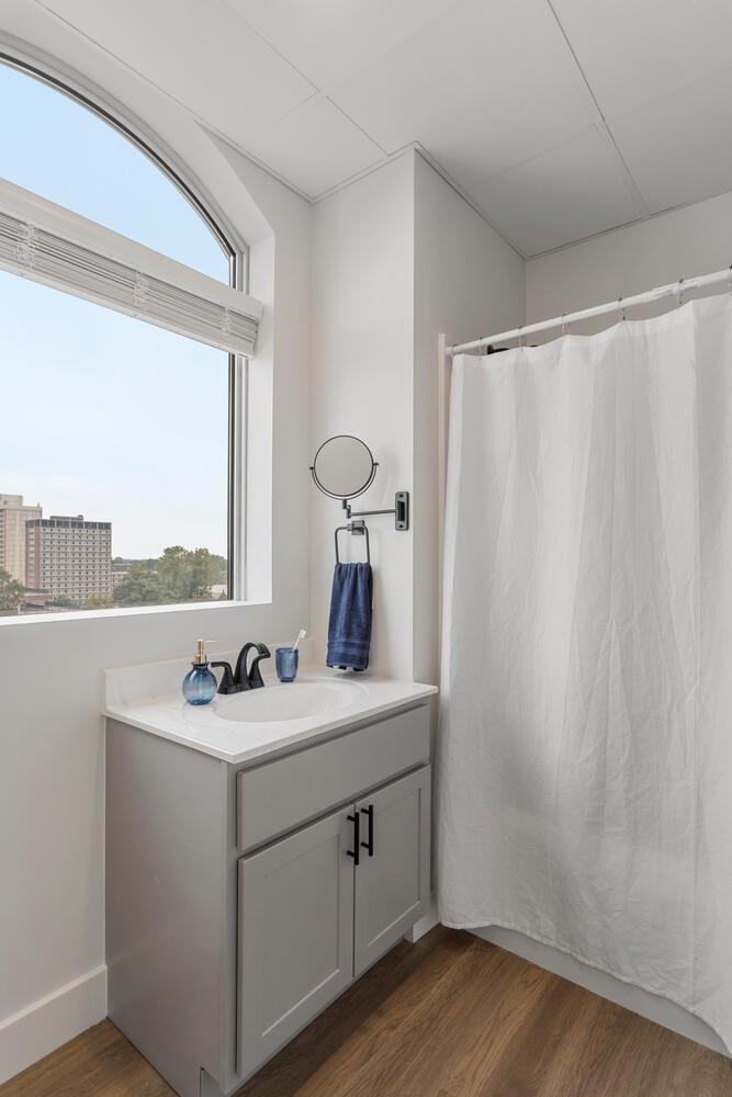 Bathroom Vanity