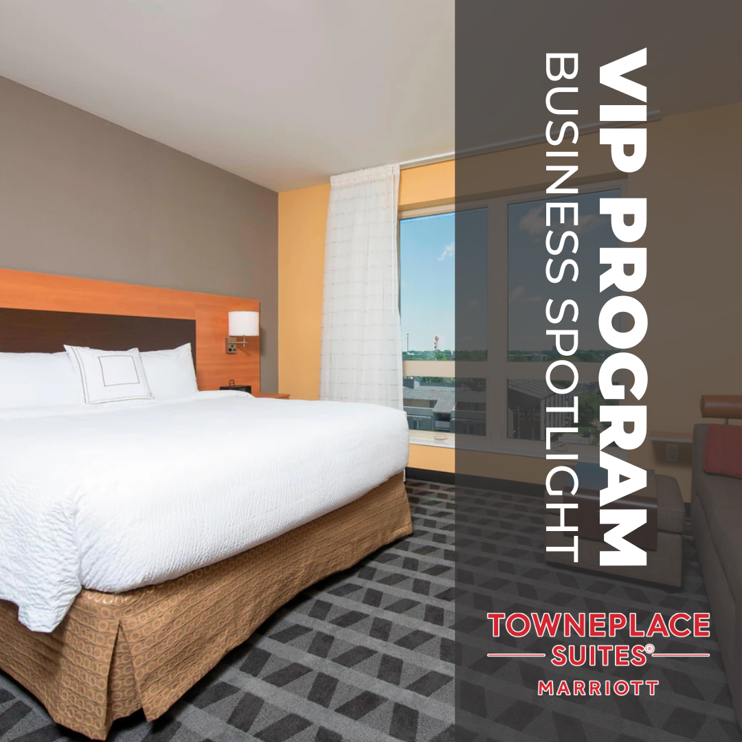 Towneplace Suites