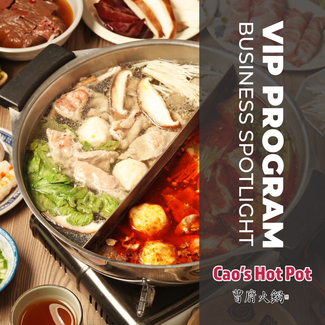 Cao's Hot Pot