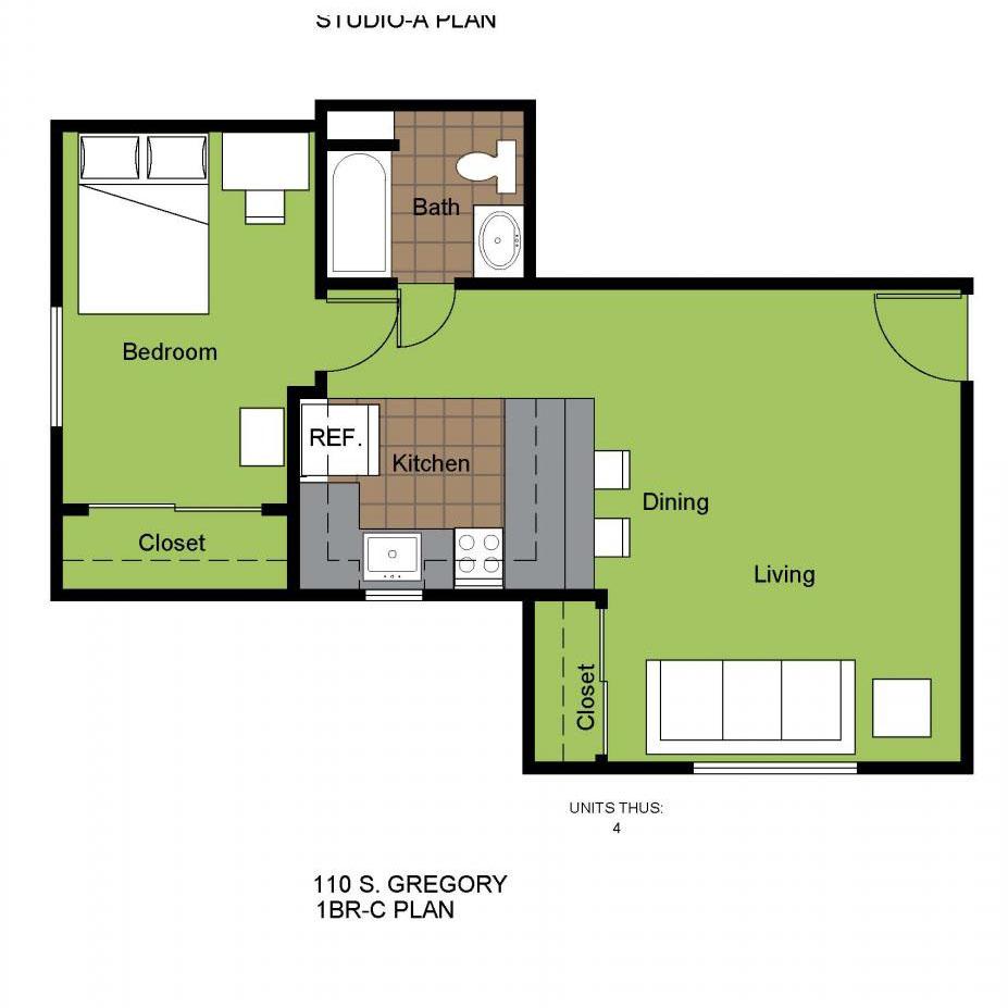 110G-1BR-C PLAN-COLOR