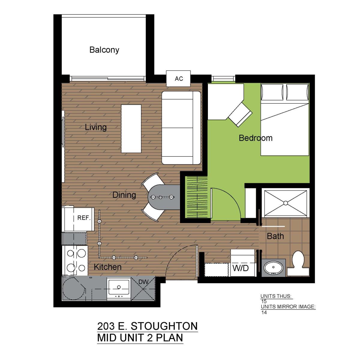 203S-MID UNIT PLAN 2