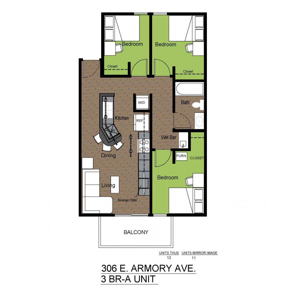 306A-3BR-A
