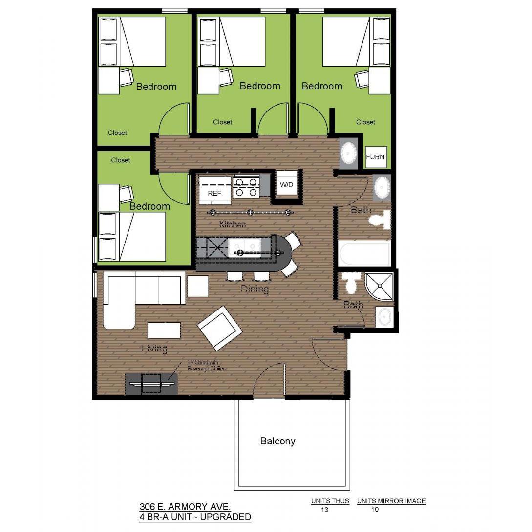 306A-4BR-A