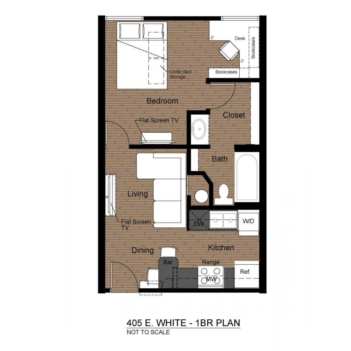 405W 1BR PLAN-COLOR