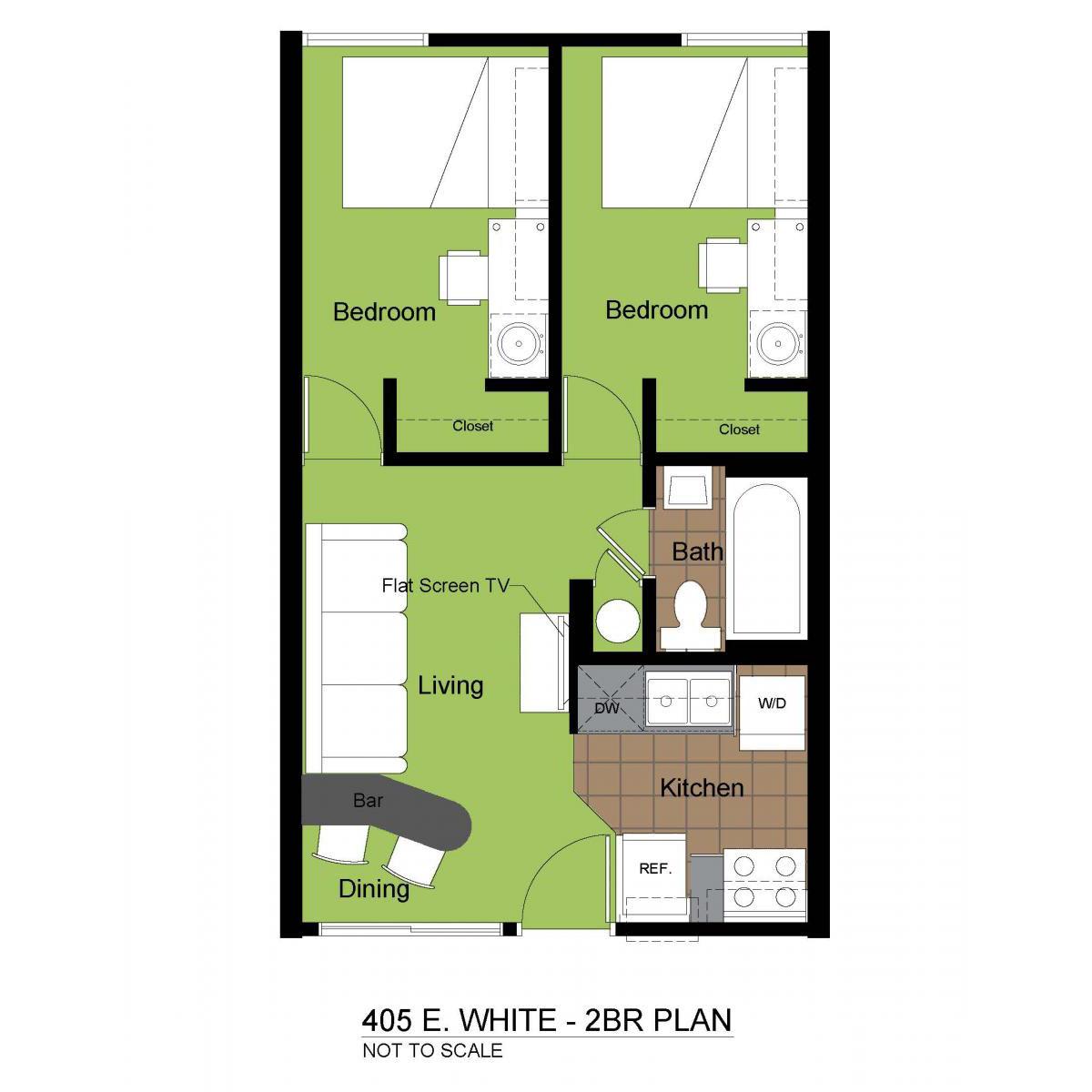 405W 2BR PLAN-COLOR