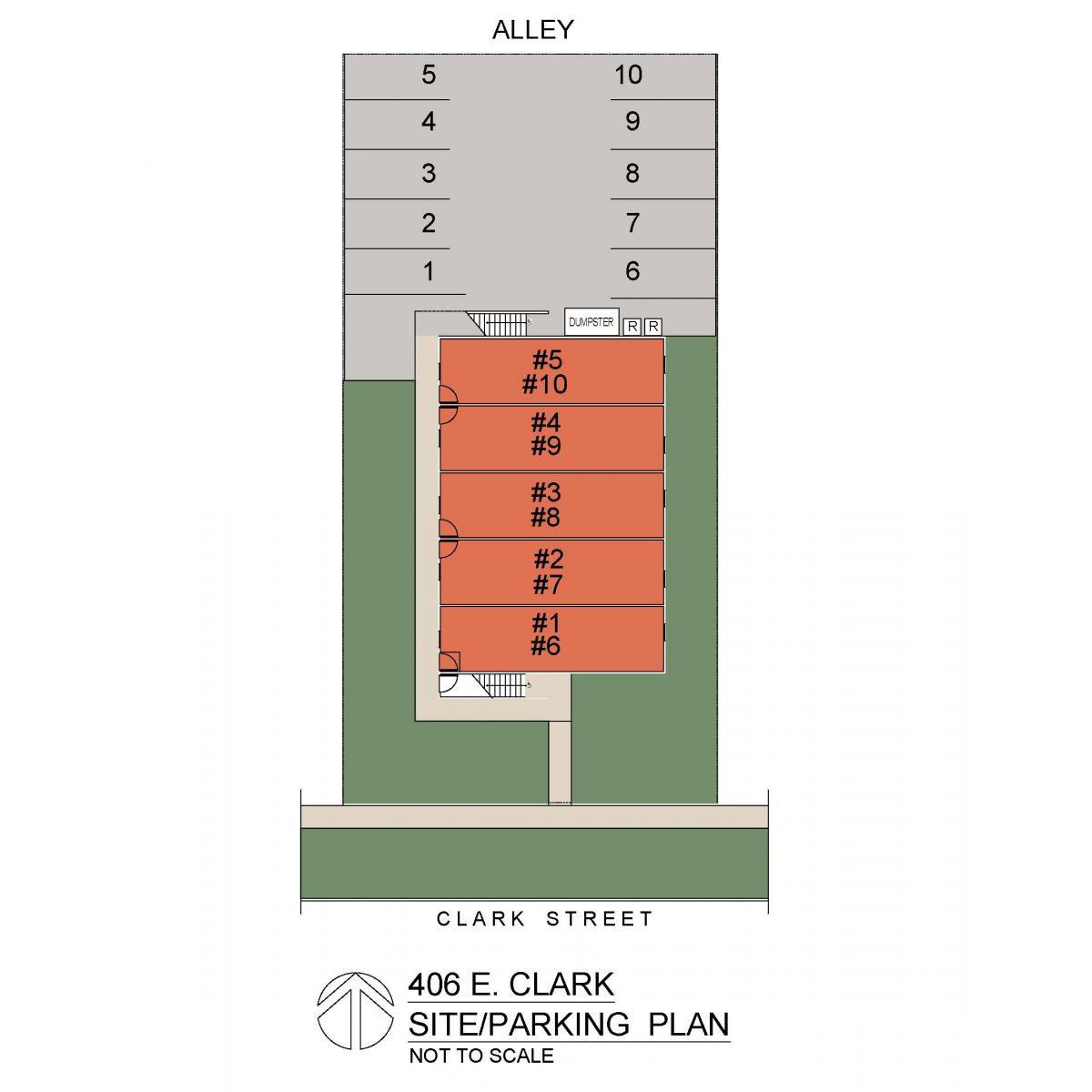 406C-PARKING PLAN COLOR