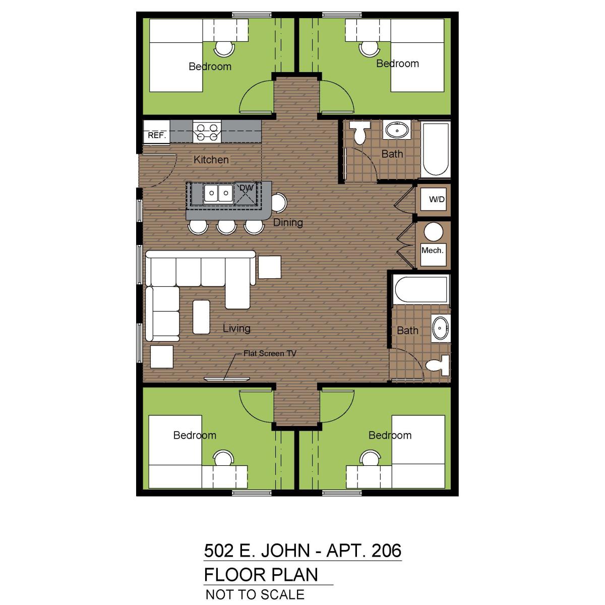 502J-206 PLAN