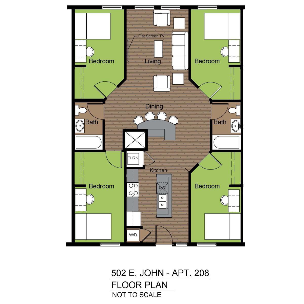 502J-208 PLAN