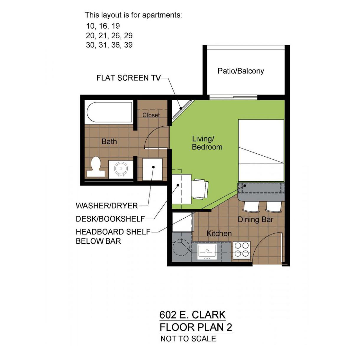 602C FLOOR PLAN 2