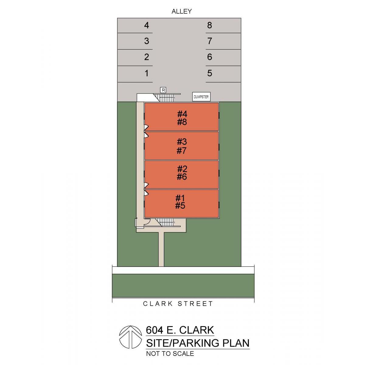 604C-PARKING PLAN