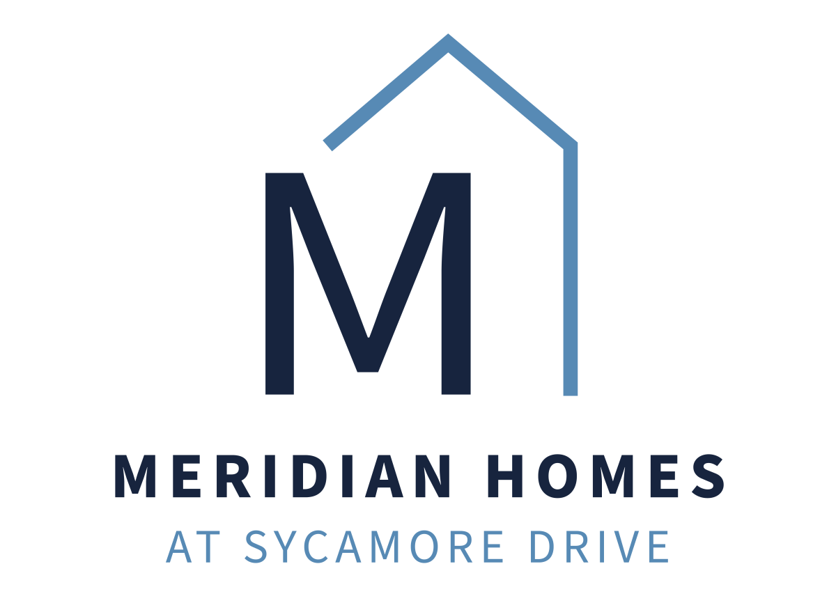 Meridian Homs at Sycamore Drive logo