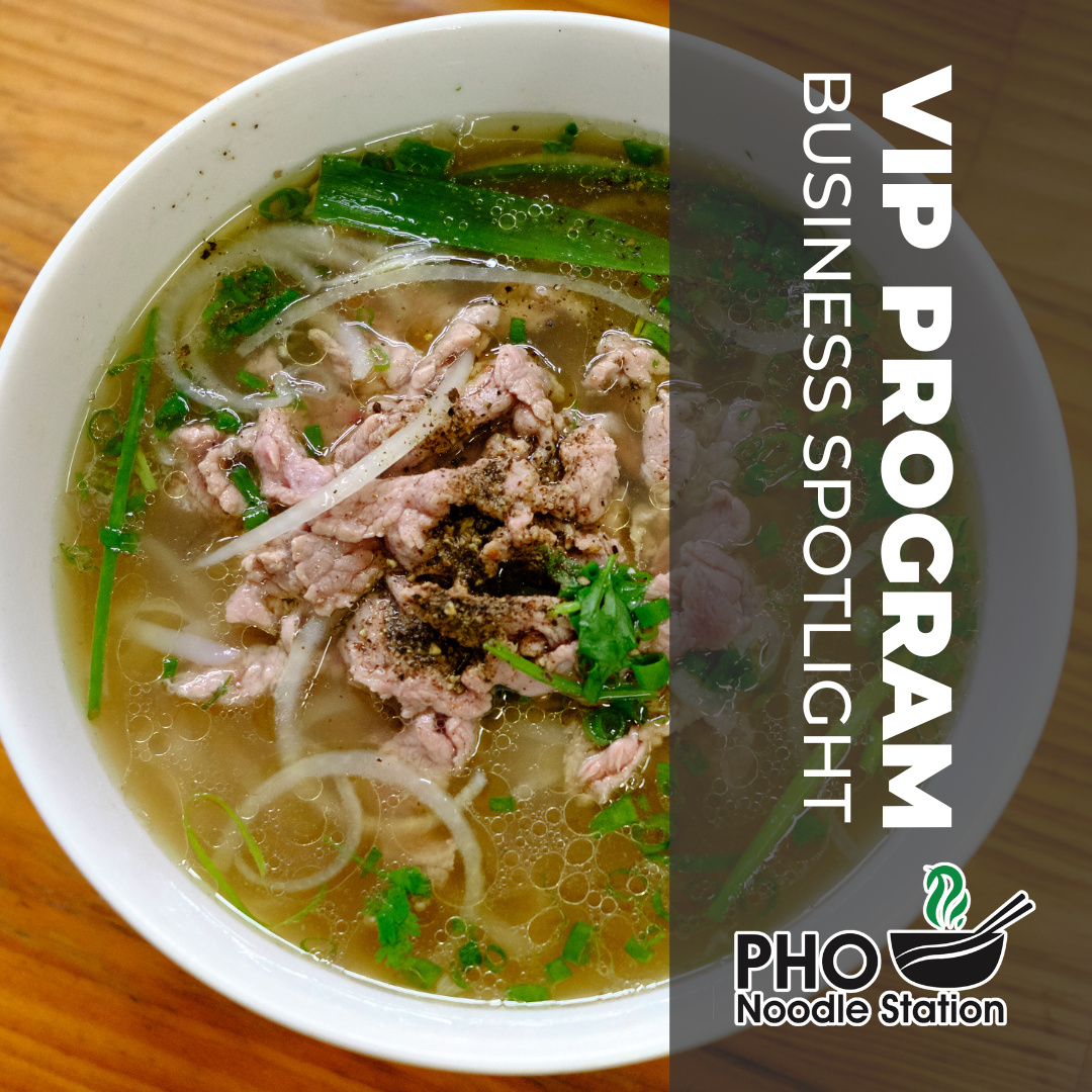 Pho Noodle Station Blog Cover