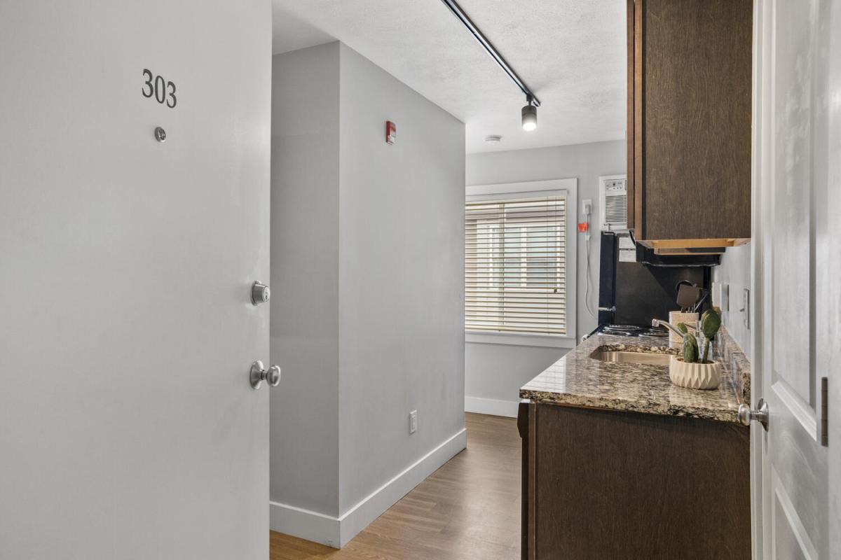 Entryway