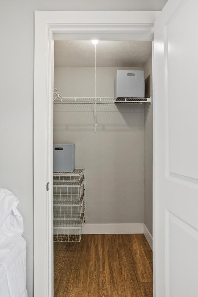 Closet