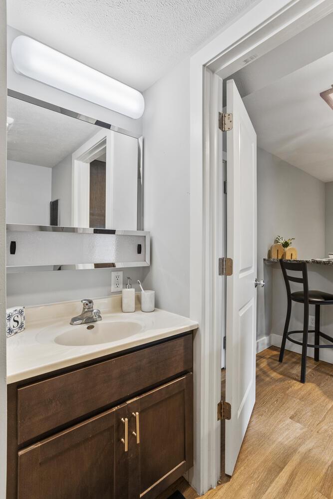 Bathroom Vanity