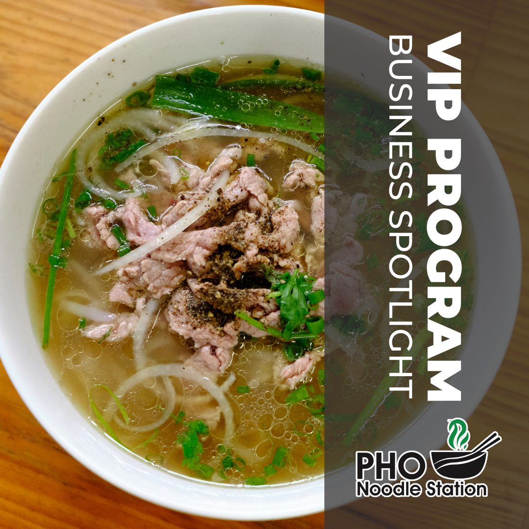 Pho Noodle Station Blog Cover 2024