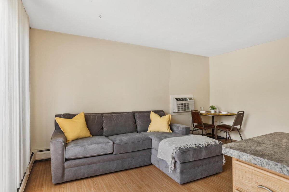 Living Room Couch