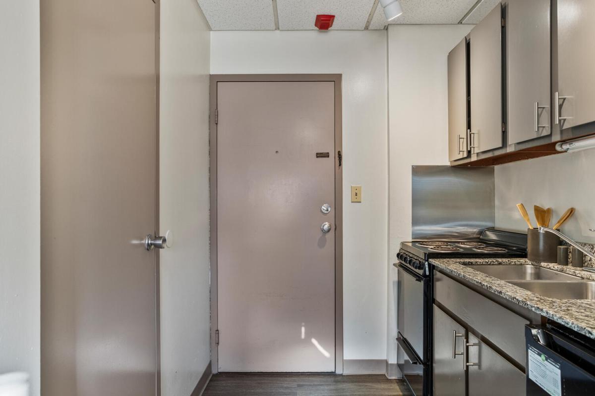 Entryway