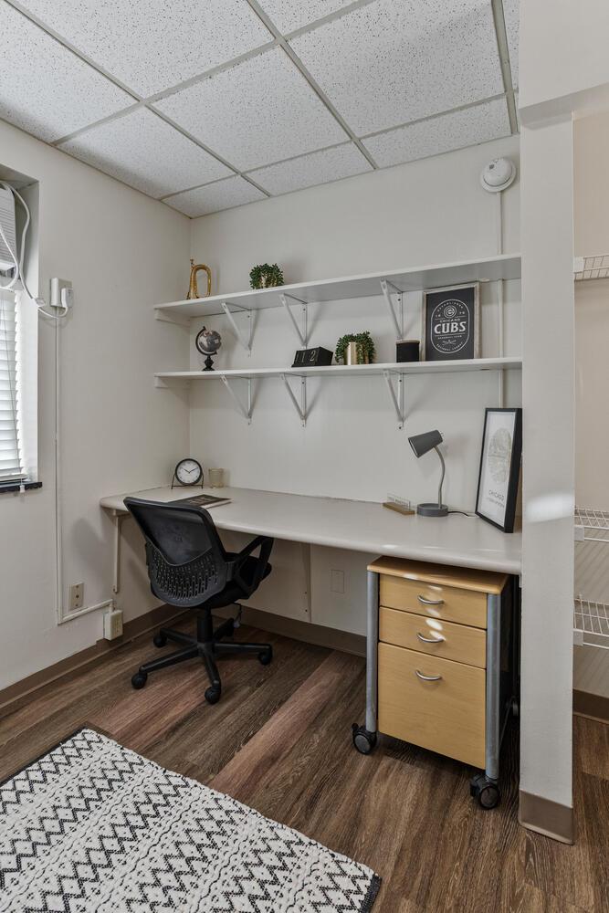 Desk
