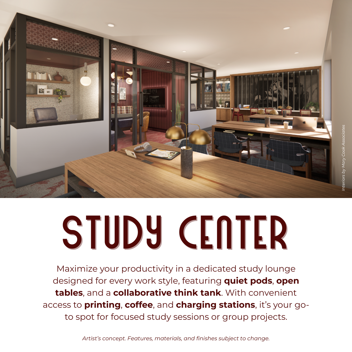 Study Center