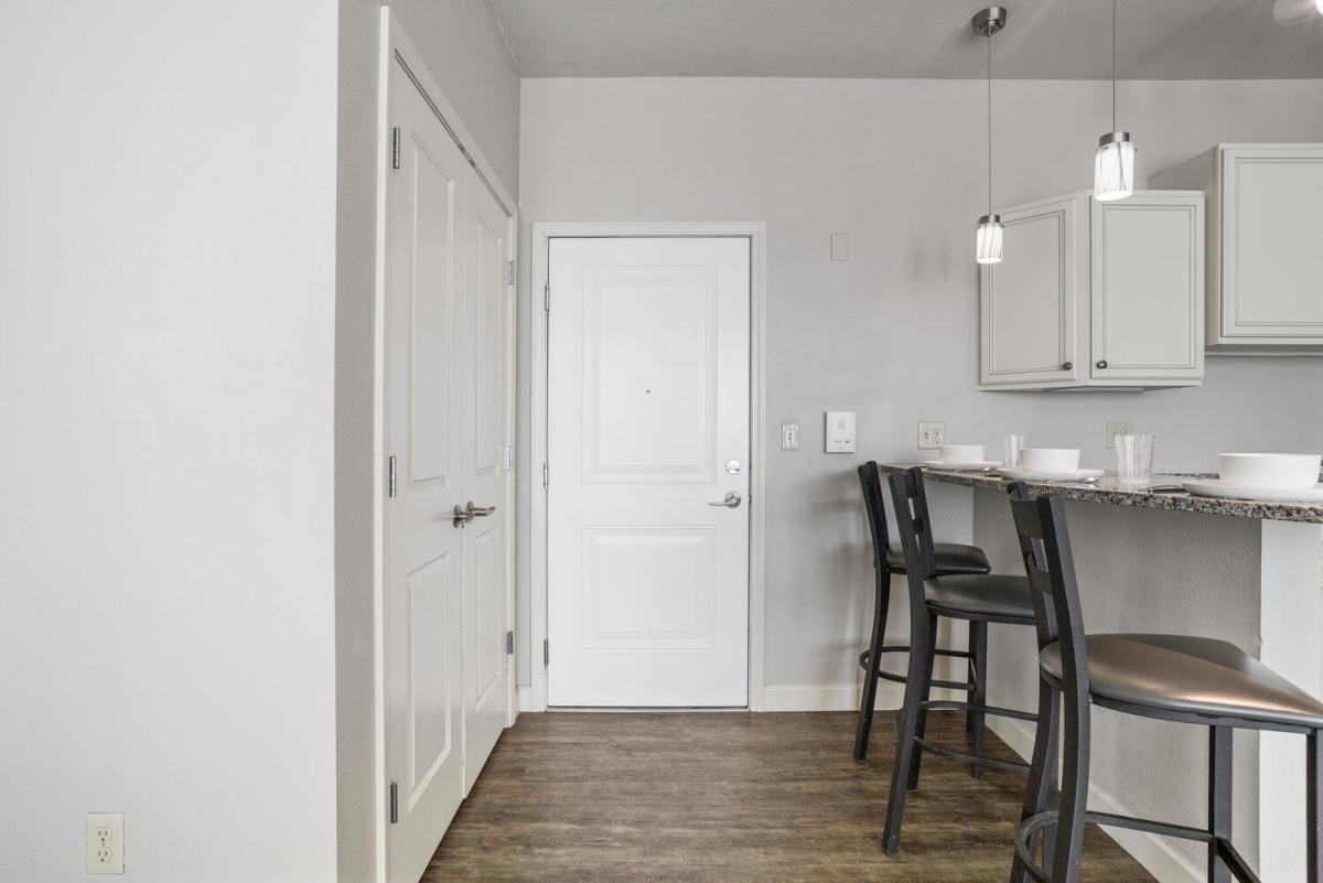 Entryway