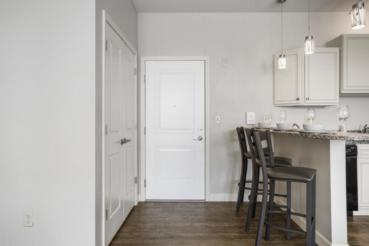 Entryway