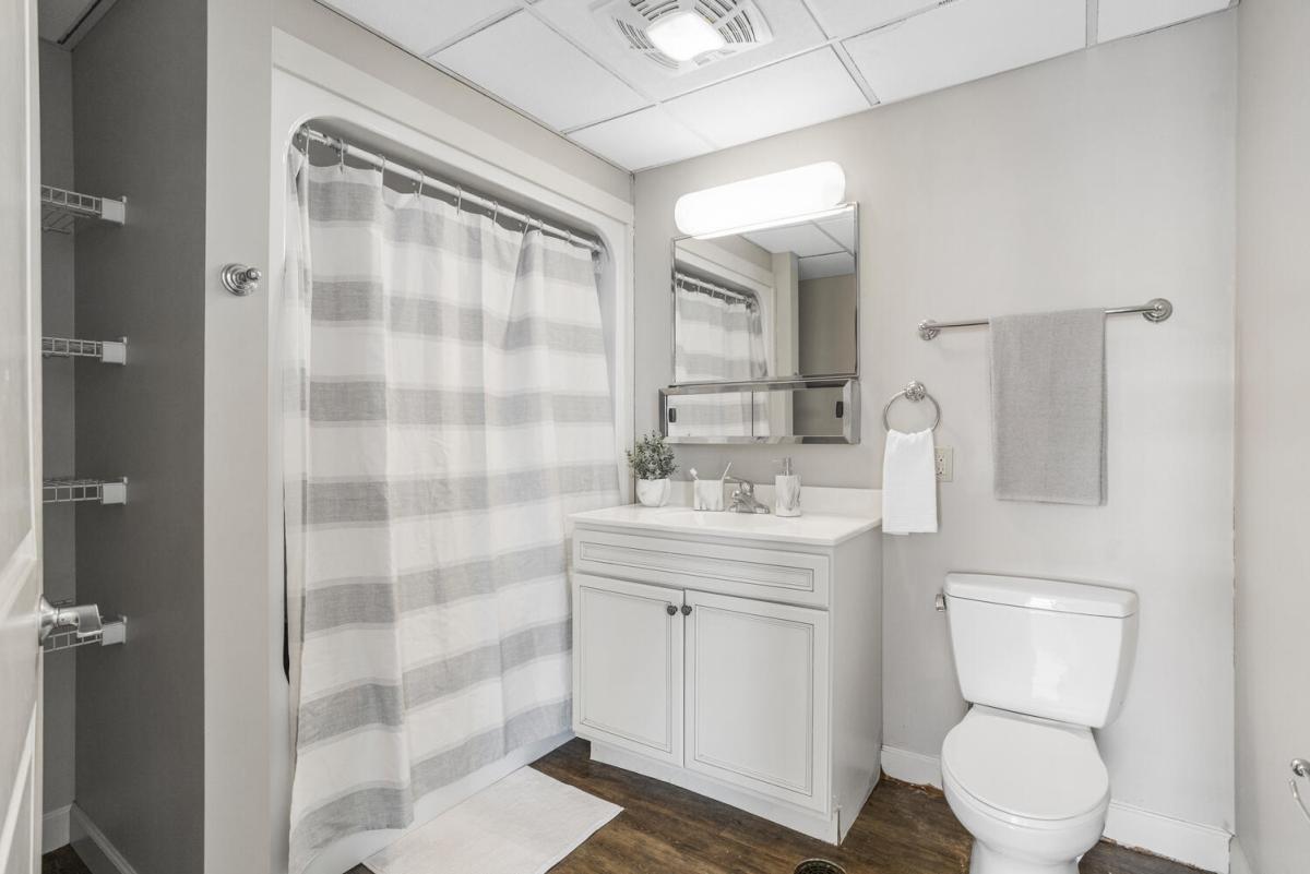 Bathroom 1