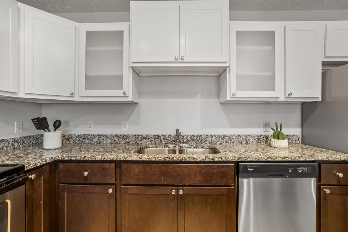 Kitchen Counter