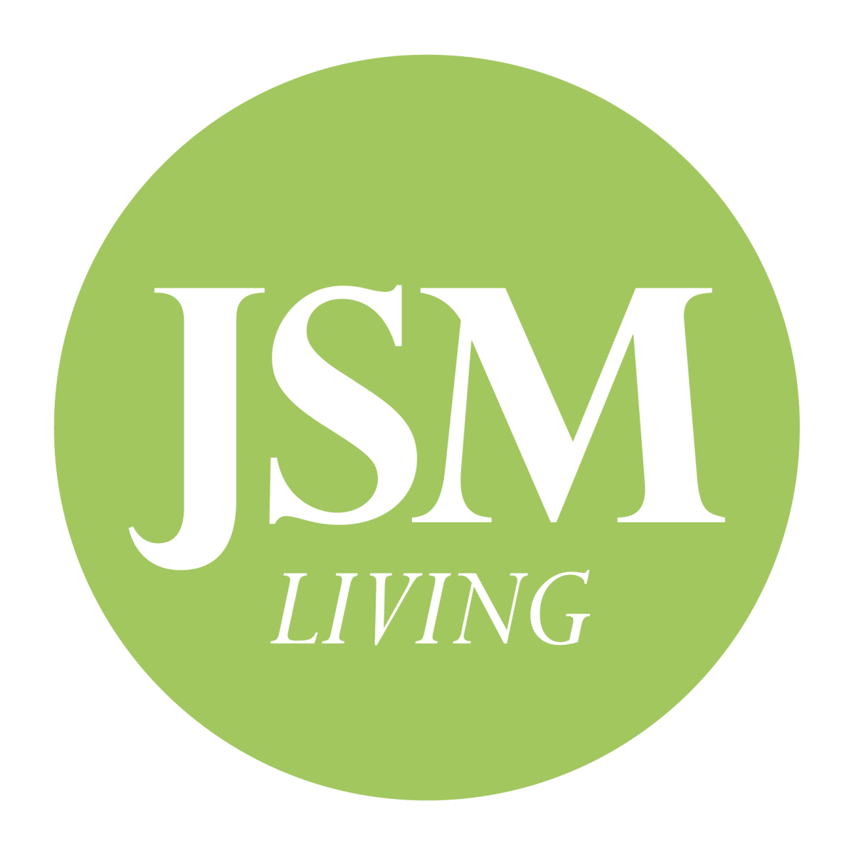 JSM Living Logo