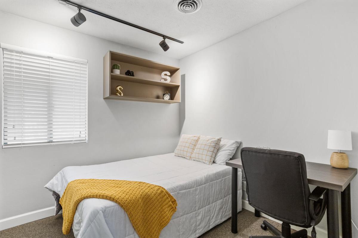 Bedroom 1