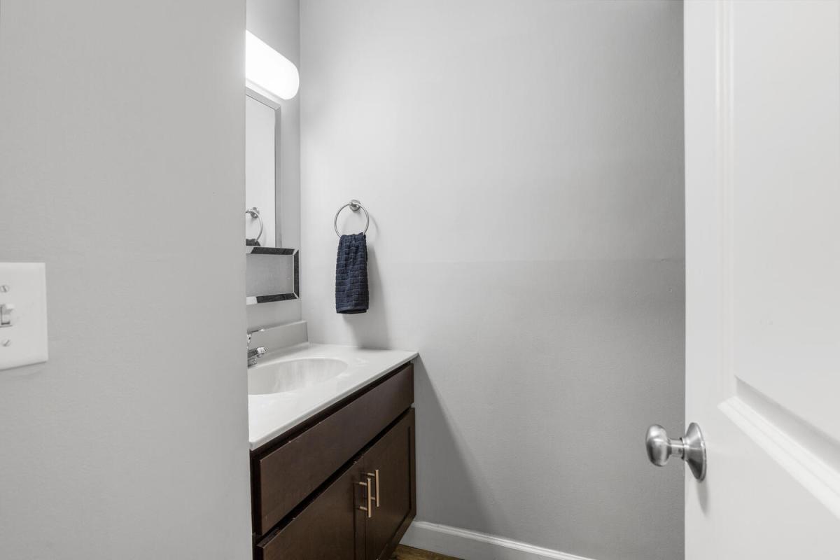 Extra Sink