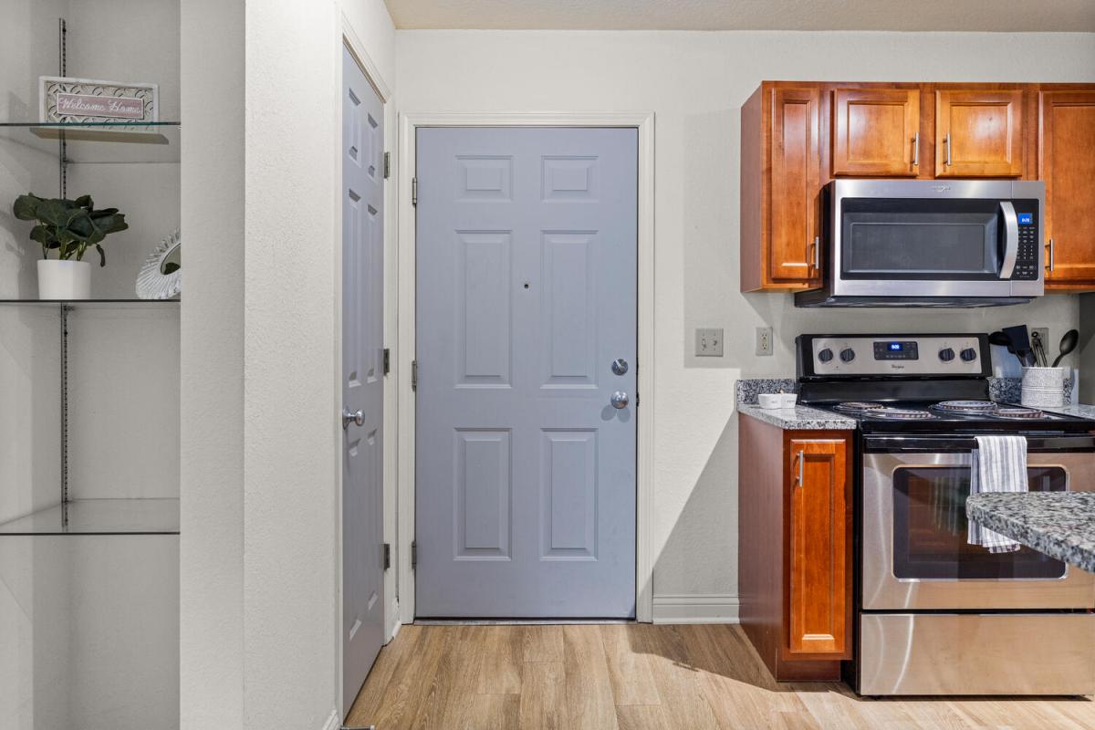 Entryway