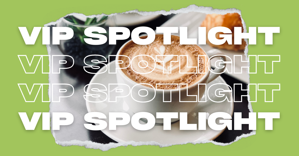 caffe bene vip cover