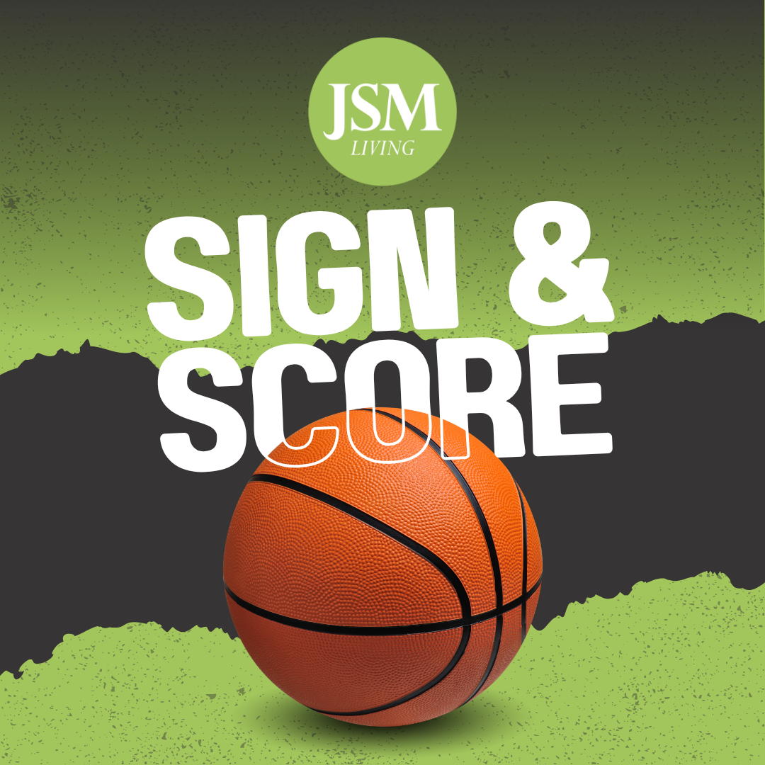 Sign and Score - 505F