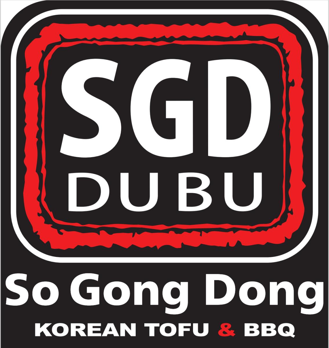 So Dong Gong