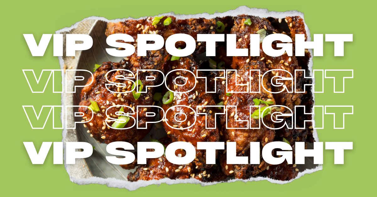 bb.q Chicken discount