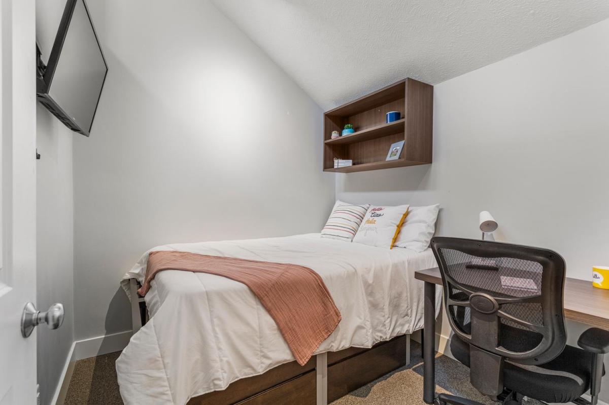 Bedroom 3