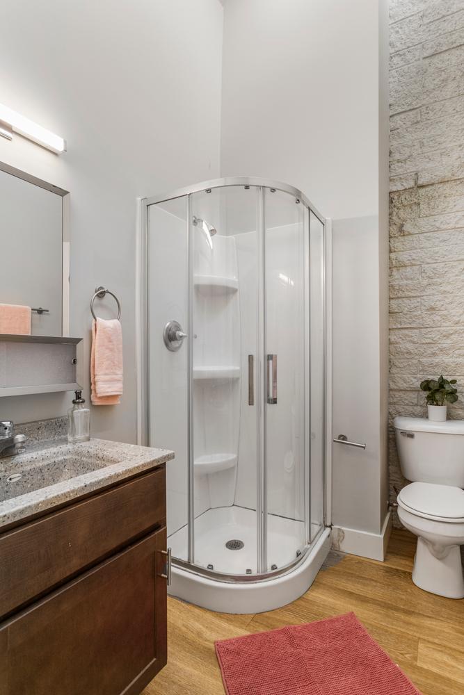 Bathroom 2