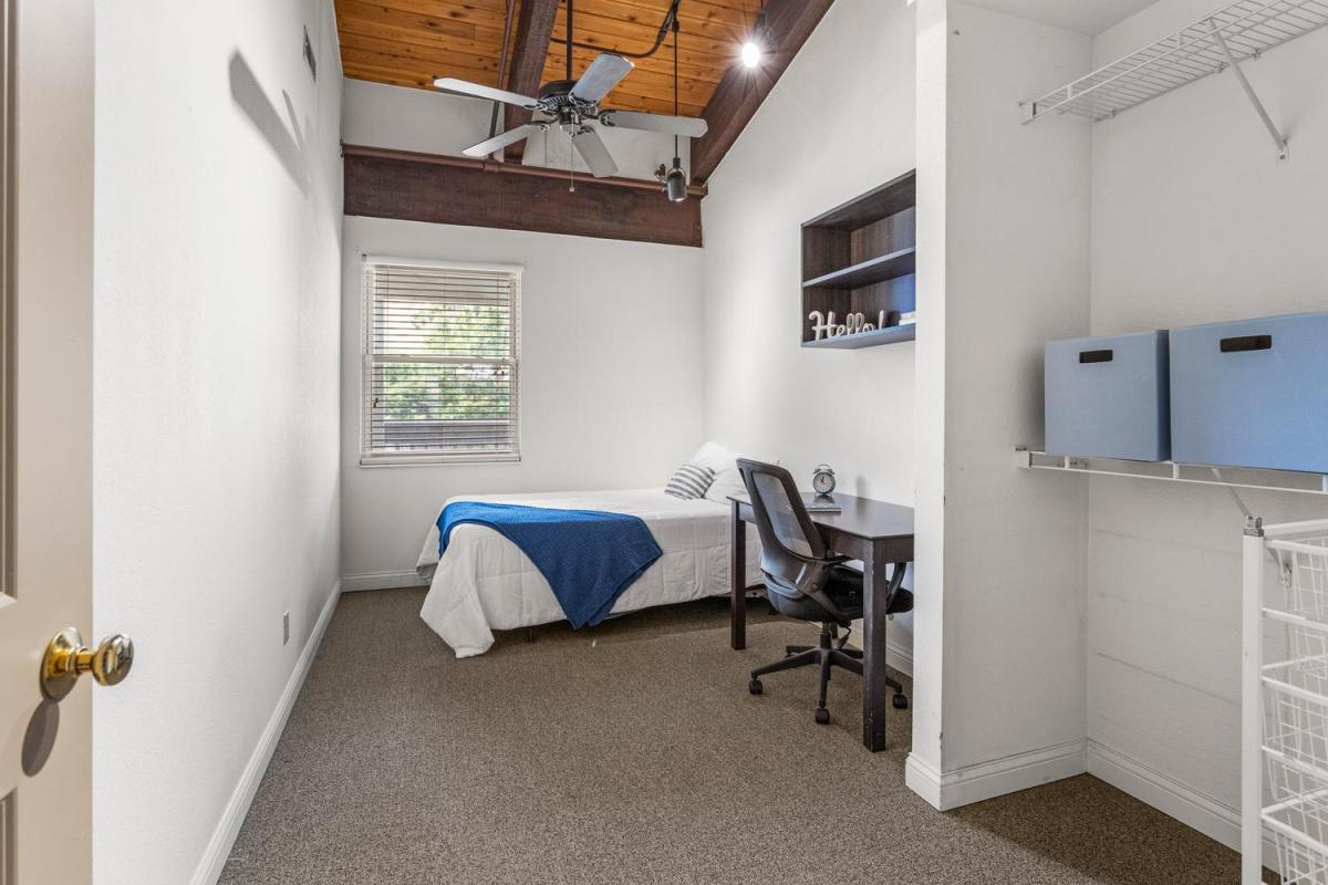 Bedroom 4