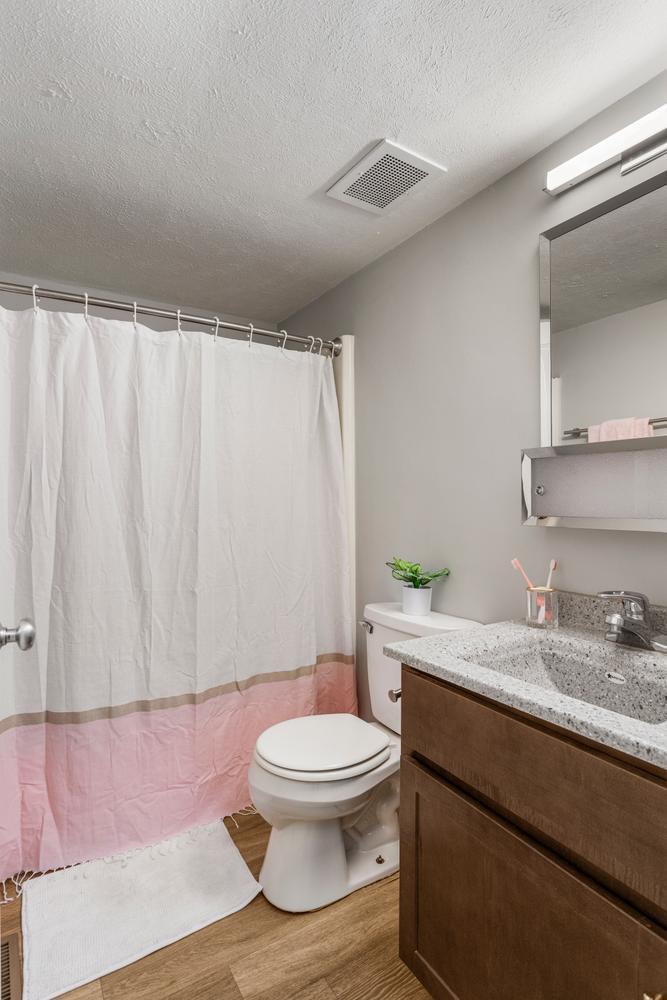 Bathroom 3