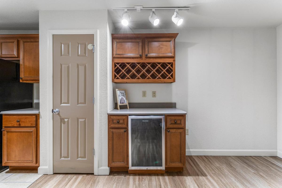 Beverage Chiller