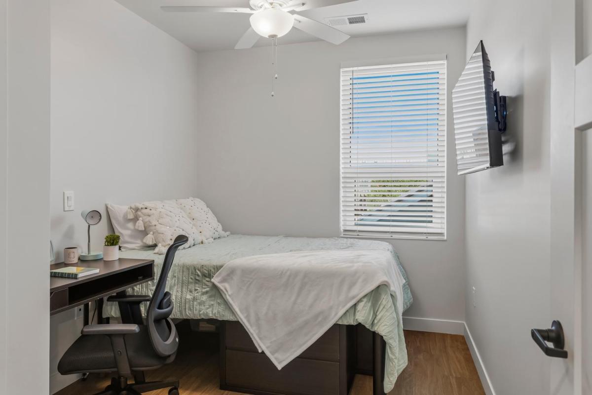 Bedroom 1