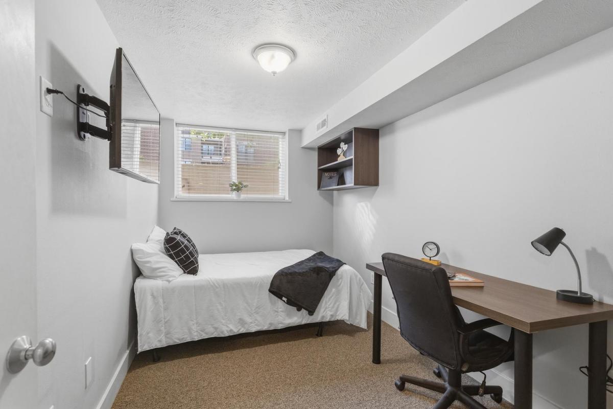 Bedroom 2
