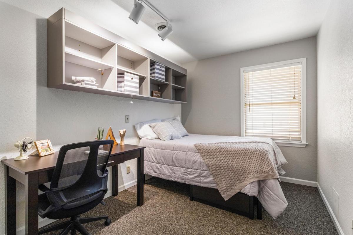 Bedroom 4