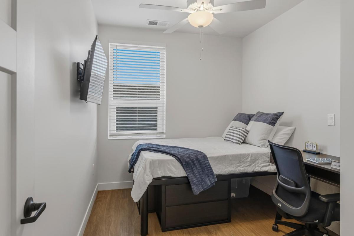 Bedroom 3