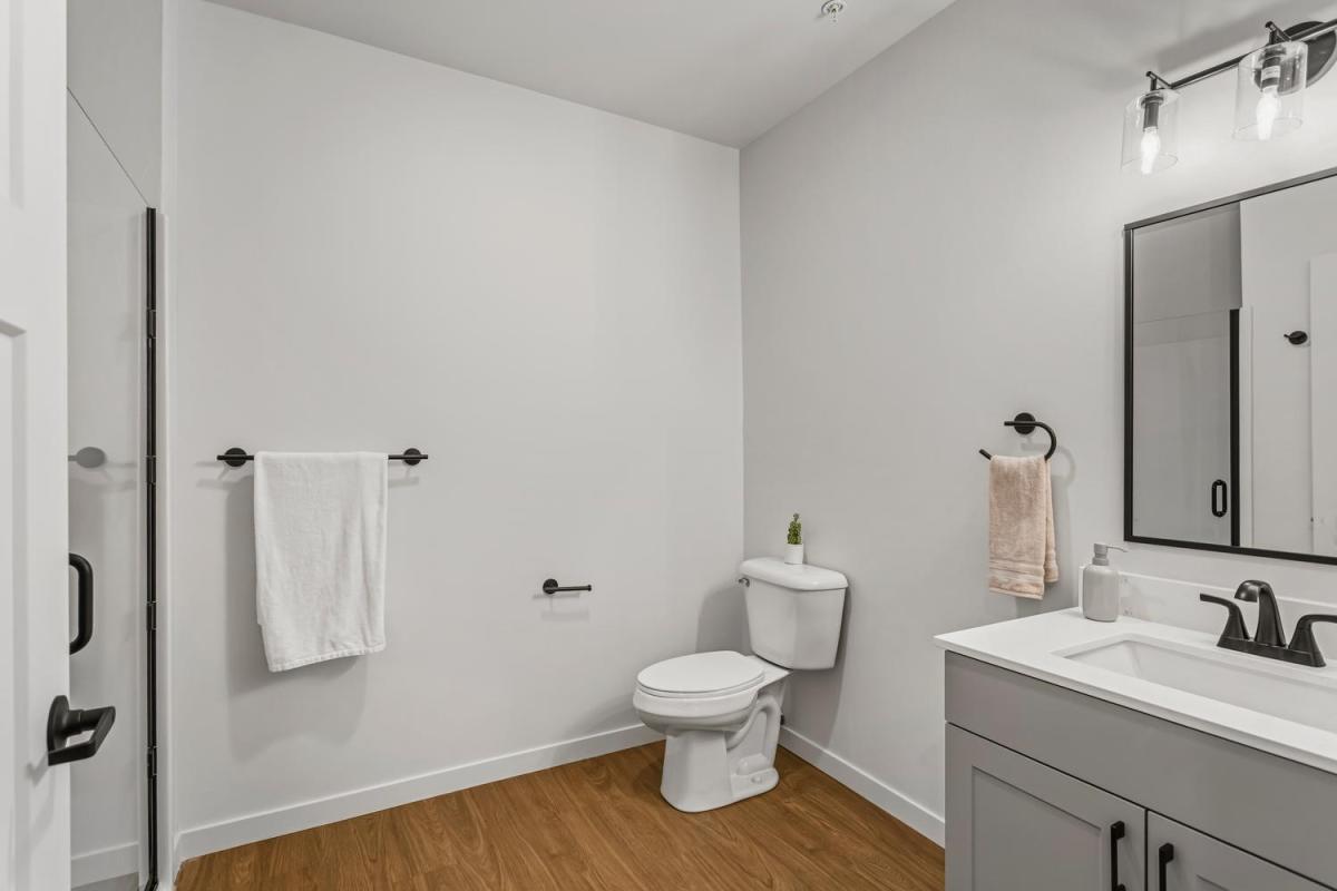 Bathroom 2