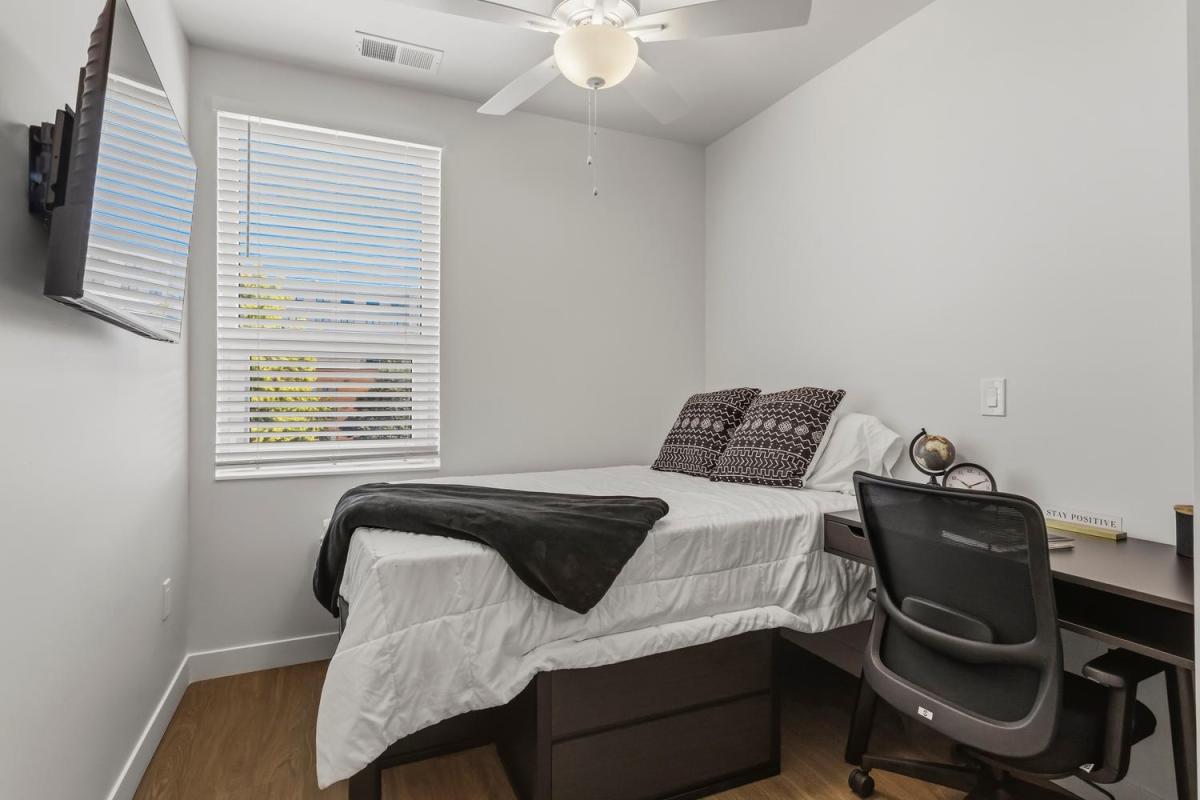 Bedroom 3