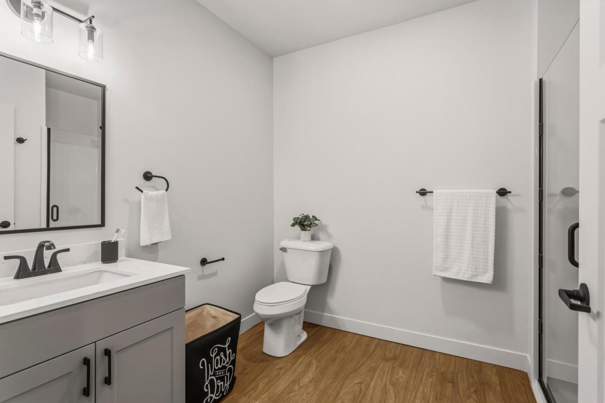 Bathroom 3